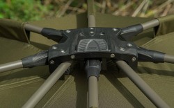 Frontier XD Camo Mozzy Mesh