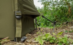 Frontier XD Camo Mozzy Mesh