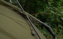 Frontier XD Camo Mozzy Mesh
