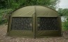 Frontier XD Camo Mozzy Mesh