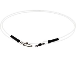 FLUOROCARBON LEADER 40CM...