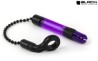 Black Label Indicator Slik® Bobbin - White Slik Bobbin