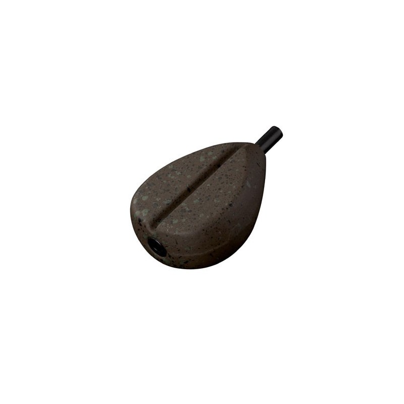Camotex™ In-line Flat Pear - 2,0oz - 56gm