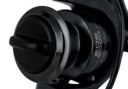 EOS - 7000 Spare Spool