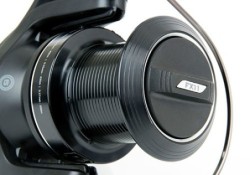 FX11 Reel (no spare spool)