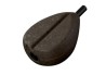 Camotex™ In-line Flat Pear - 2,5oz - 70gm