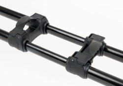 Ranger MK2 - 2 Rod Buzz Bars