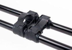 Ranger MK2 - 2 Rod Buzz Bars