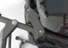 R-Series Camo Bedchairs - R1 Compact