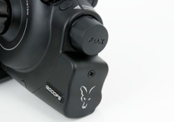EOS 12000FS - Shallow Spare Spool