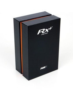 Micron RX+® BITE ALARM