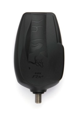 Micron RX+® BITE ALARM