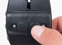 Micron RX+® BITE ALARM