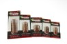 Fox EDGES™ Rapide™ Load PVA Bag Refills Slow Melt Refills 85mm x 140mm Bags/Too - 25 Bags