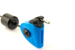 Fox Black Label Blue Mini Swinger