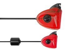 Fox Black Label Mini Swinger Presentation Case (Case Only)