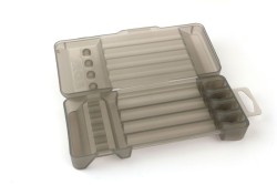 Fox Black Label Mini Swinger Presentation Case (Case Only)