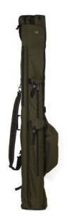 Fox R-Series 5 RodQuiver and 3 Sleeves 12ft