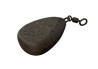 Camotex™ Swivel Flat Pear - 1,5oz - 42gm