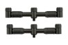 Fox Black Label QR Buzz bars 2 rod