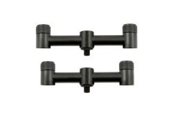 Fox Black Label QR Buzz bars 2 rod