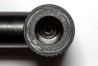 Fox Black Label QR Buzz bars 2 rod