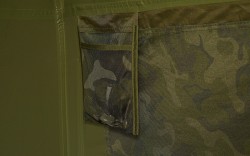 Frontier XD Overwrap
