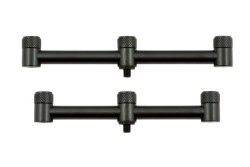 Fox Black Label QR Buzz bars 2 rod
