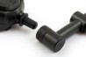 Fox Black Label QR Buzz bars 3 rod