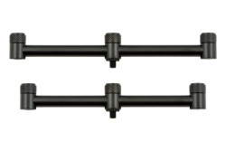 Fox Black Label QR Buzz bars 3 rod Adjustable