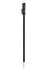 QR 12"" Power Point Bankstick