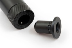 QR 12"" Power Point Bankstick