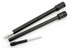 QR 36"" Power Point Bankstick