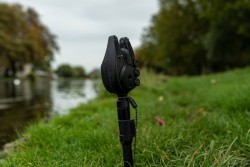 QR 36"" Power Point Bankstick