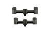 Fox Black Label QR Buzz bars 3 rod