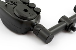 Fox Black Label QR Buzz bars 3 rod Adjustable