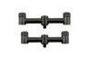 Fox Black Label QR Buzz bars 3 rod Adjustable