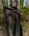 Camo Landing net Mesh 46