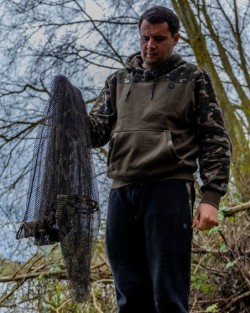 Camo Landing net Mesh 46