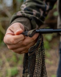 Camo Landing net Mesh 46