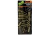 EDGES™ Angled Drop Off Run Ring Kit - Trans Khaki