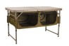 Fox Session Table with Storage