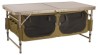 Fox Session Table with Storage