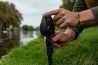 QR 9"" Power Point Bankstick