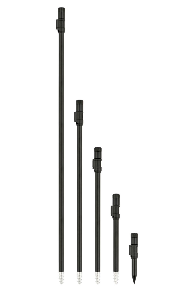 QR 12"" Power Point Bankstick