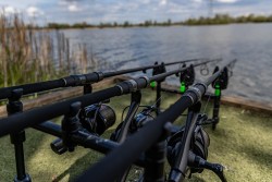 Horizon X5 - S 12ft 3,75lb Full shrink