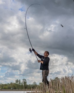 Horizon X5 - S 12ft Spod / Marker - Full shrink