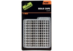 EDGES™ Boilie Caps - Clear