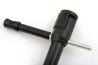 QR 12"" Power Point Bankstick