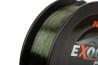 Exocet Pro (Low vis green) 0,350mm 18lbs / 8,18kgs (1000m)